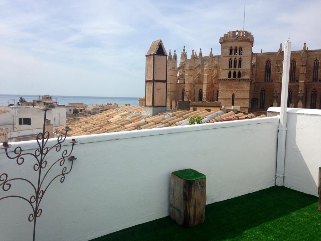 Vandrerhjem Pura Vida - Juvenil Palma de Mallorca
